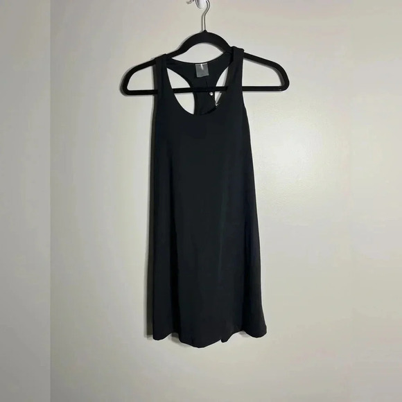 Calia Energize Exercise Dress, Black, Size Xs‎ - Picture 2 of 6